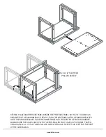 Preview for 5 page of Belson Outdoors T40-02 Instruction Sheet