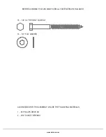 Предварительный просмотр 3 страницы Belson BR-200 Instruction Sheet