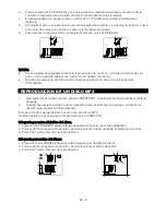 Preview for 10 page of Belson BSA-1520 Instruction Manual