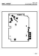 Preview for 4 page of Belson BSA-1520MP3 Service Manual