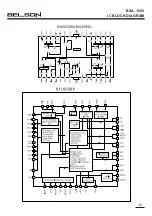 Preview for 17 page of Belson BSA-1520MP3 Service Manual