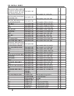 Предварительный просмотр 42 страницы Belson BSA-3750 Service Manual