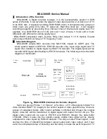 Belson BSA-3800R Service Manual preview