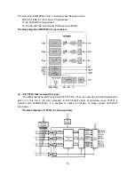 Предварительный просмотр 17 страницы Belson BSV-2751 Service Manual