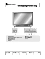 Preview for 7 page of Belson BSV-4251 Service Manual