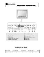 Предварительный просмотр 8 страницы Belson BSV-4251 Service Manual