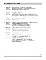 Preview for 19 page of Belson PORTA-GRILL II Assembly, Operating & Maintenance Instructions