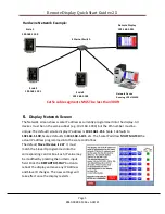 Preview for 6 page of Belt-Way Scales ASM0294 Quick Start Manual