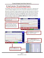 Preview for 12 page of Belt-Way Scales ASM0294 Quick Start Manual