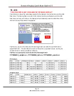 Preview for 13 page of Belt-Way Scales ASM0294 Quick Start Manual