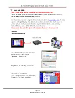 Preview for 14 page of Belt-Way Scales ASM0294 Quick Start Manual