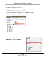 Preview for 15 page of Belt-Way Scales ASM0294 Quick Start Manual