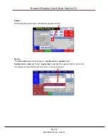 Preview for 17 page of Belt-Way Scales ASM0294 Quick Start Manual