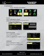 Preview for 36 page of Belt-Way Scales Conveyor Belt Scale Product Manual