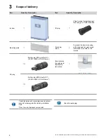 Предварительный просмотр 6 страницы Belta RPI M50A_12s Quick Installation Manual