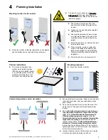 Предварительный просмотр 7 страницы Belta RPI M50A_12s Quick Installation Manual