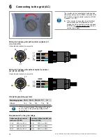 Предварительный просмотр 10 страницы Belta RPI M50A_12s Quick Installation Manual