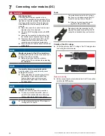 Предварительный просмотр 12 страницы Belta RPI M50A_12s Quick Installation Manual