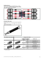 Предварительный просмотр 13 страницы Belta RPI M50A_12s Quick Installation Manual