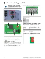 Предварительный просмотр 14 страницы Belta RPI M50A_12s Quick Installation Manual