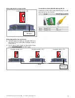 Предварительный просмотр 15 страницы Belta RPI M50A_12s Quick Installation Manual