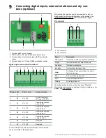 Предварительный просмотр 16 страницы Belta RPI M50A_12s Quick Installation Manual