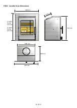 Предварительный просмотр 10 страницы Beltane Stoves FW5C HOLFORD Installation And Operating Instructions Manual