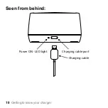 Preview for 10 page of Beltone C-3 User Manual