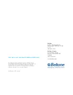 Preview for 35 page of Beltone HearPlus Boost Quick Start Manual