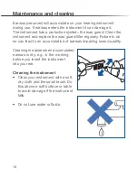 Preview for 18 page of Beltone IDT15 Instructions For Use Manual