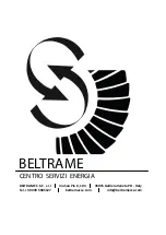 Preview for 46 page of Beltrame S 2022 User Manual