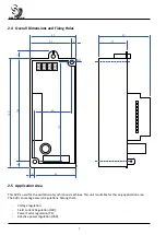 Предварительный просмотр 8 страницы Beltrame S2014 User Manual