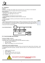 Предварительный просмотр 10 страницы Beltrame S2014 User Manual