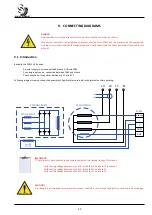 Предварительный просмотр 31 страницы Beltrame S2014 User Manual