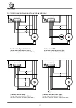 Предварительный просмотр 33 страницы Beltrame S2014 User Manual