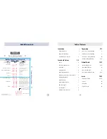 Preview for 3 page of Beltronics Bel Pro Remote RX75 Owner'S Manual