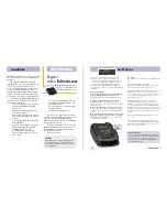 Предварительный просмотр 2 страницы Beltronics BEL Pro300 Owner'S Manual