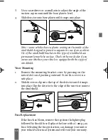 Предварительный просмотр 12 страницы Beltronics E936CS Operating Instructions Manual