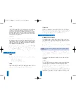 Preview for 5 page of Beltronics Express 795 Owner'S Manual