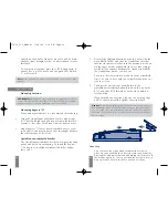 Preview for 6 page of Beltronics Express 795 Owner'S Manual