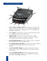 Preview for 5 page of Beltronics Express 925 Owner'S Manual