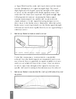 Предварительный просмотр 16 страницы Beltronics Express 925 Owner'S Manual