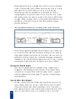 Предварительный просмотр 17 страницы Beltronics Express 925 Owner'S Manual