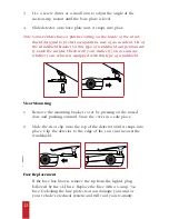 Preview for 13 page of Beltronics Express 935 Owner'S Manual