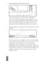 Предварительный просмотр 16 страницы Beltronics Express 935 Owner'S Manual