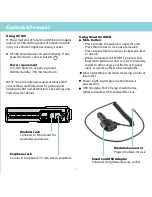 Preview for 9 page of Beltronics GT-360 Quick Reference