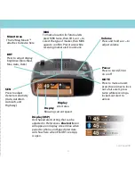Preview for 10 page of Beltronics GT-360 Quick Reference