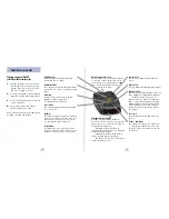 Предварительный просмотр 4 страницы Beltronics Pro 300 Professional Series Owner'S Manual