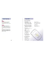Preview for 10 page of Beltronics Pro 300 Professional Series Owner'S Manual