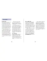 Preview for 12 page of Beltronics Pro 300 Professional Series Owner'S Manual